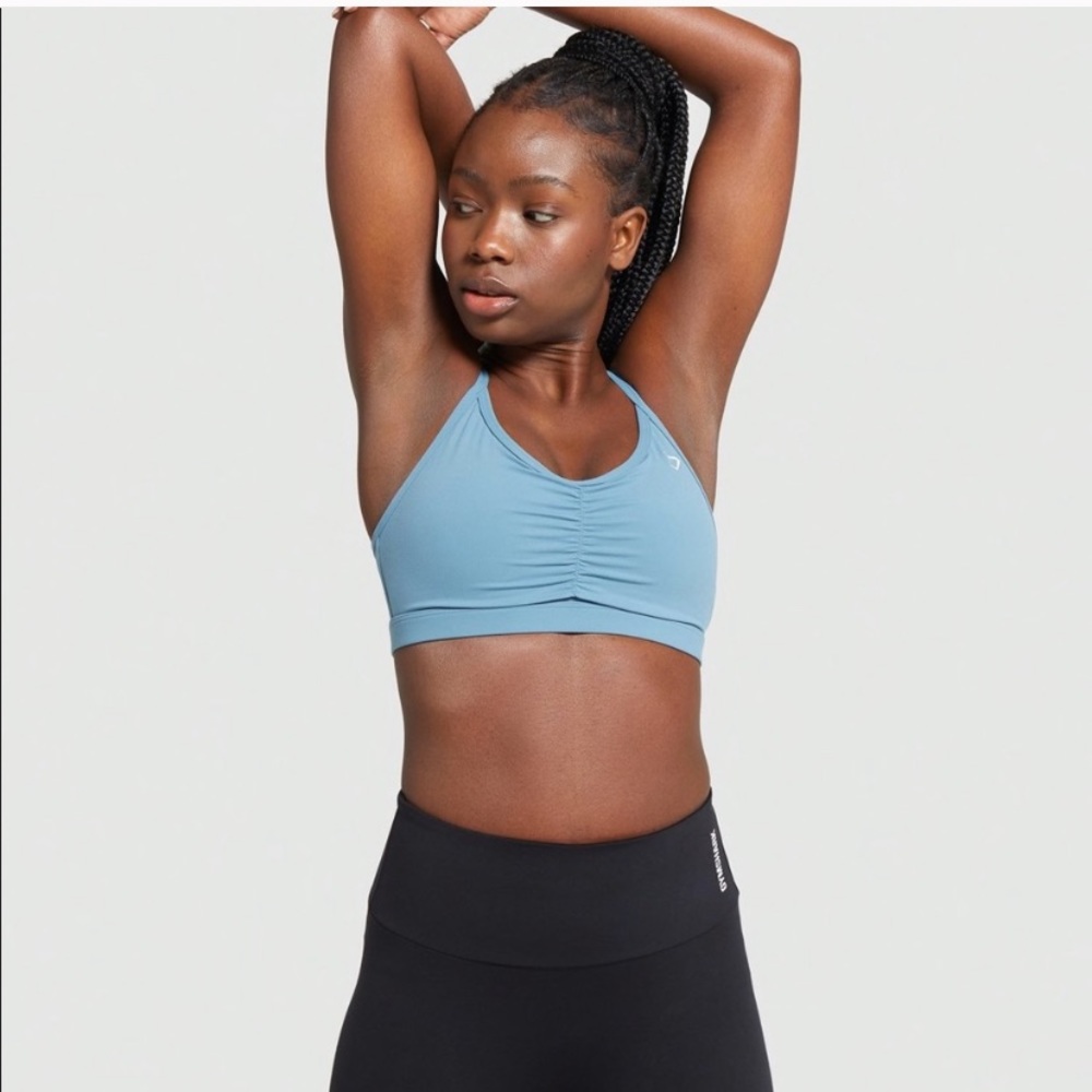Gymshark sports bra
